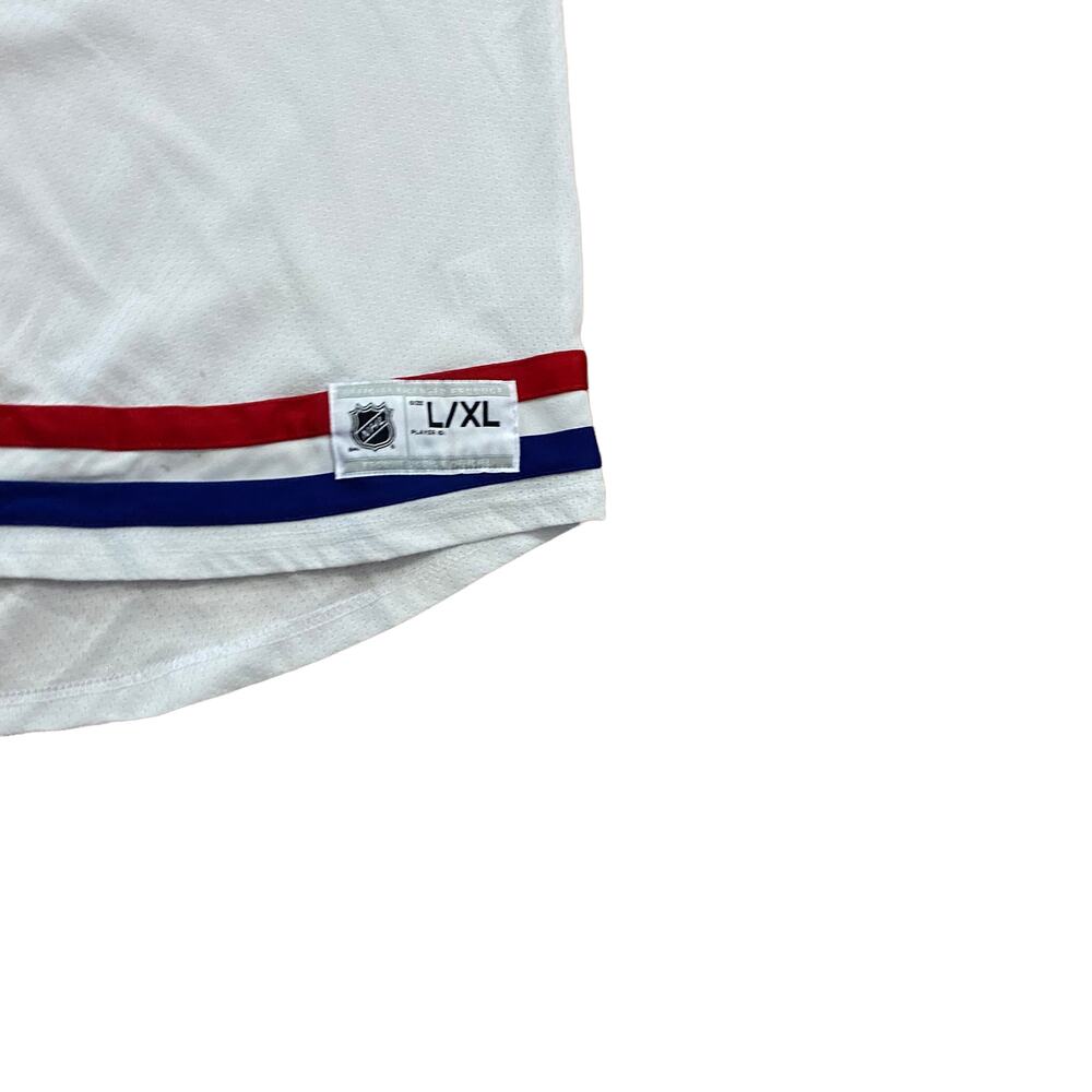 Montreal Canadians Hockey Jersey - Picture 4 of 4